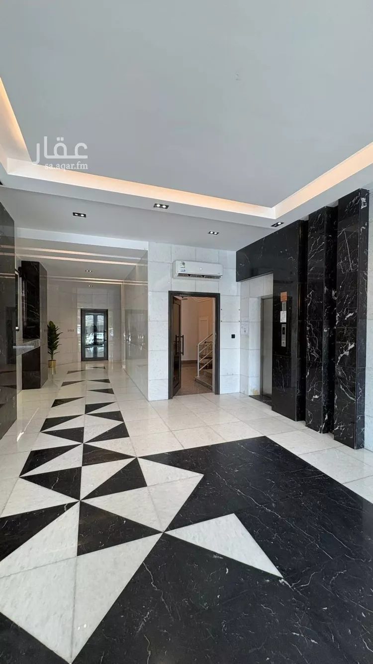 شقة للإيجار في شارع المنجي, حي الفيحاء, مدينة جدة, منطقة مكة المكرمة صورة 2