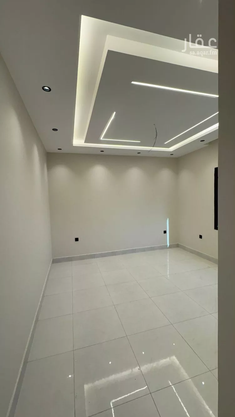 فيلا للإيجار في شارع قاسم بن يسار, حي الريان, مدينة جدة, منطقة مكة المكرمة صورة 5