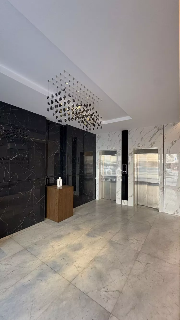 شقة للإيجار في شارع كامل أزهر, حي الرحاب, مدينة جدة, منطقة مكة المكرمة صورة 2