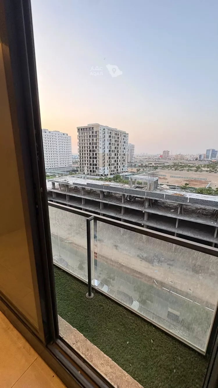 شقة للإيجار في شارع البندق, حي الفيحاء, مدينة جدة, منطقة مكة المكرمة 3