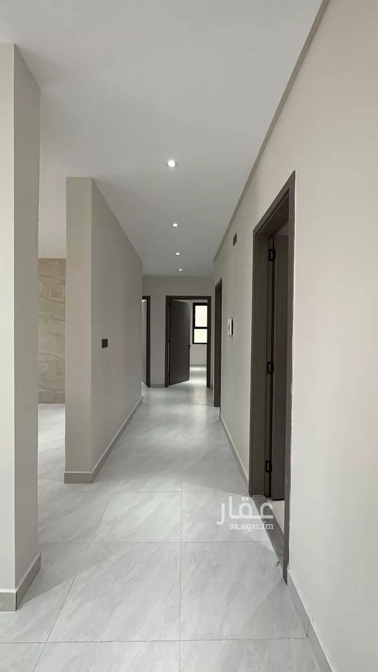 شقة للإيجار في شارع هشام بن حجيره, حي الريان, مدينة جدة, منطقة مكة المكرمة صورة 4