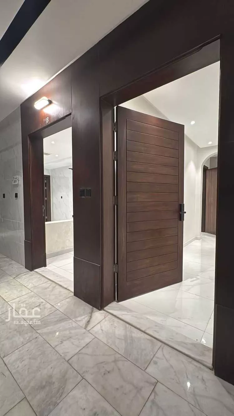 شقة للبيع في شارع الاشتر, حي الفيصلية, مدينة جدة, منطقة مكة المكرمة صورة 2