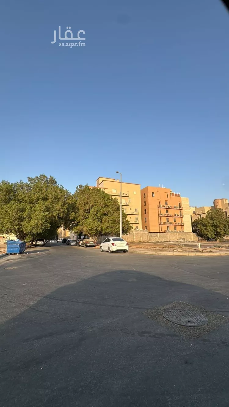 أرض للبيع في شارع محمود بابلي, حي الورود, مدينة جدة, منطقة مكة المكرمة صورة 3
