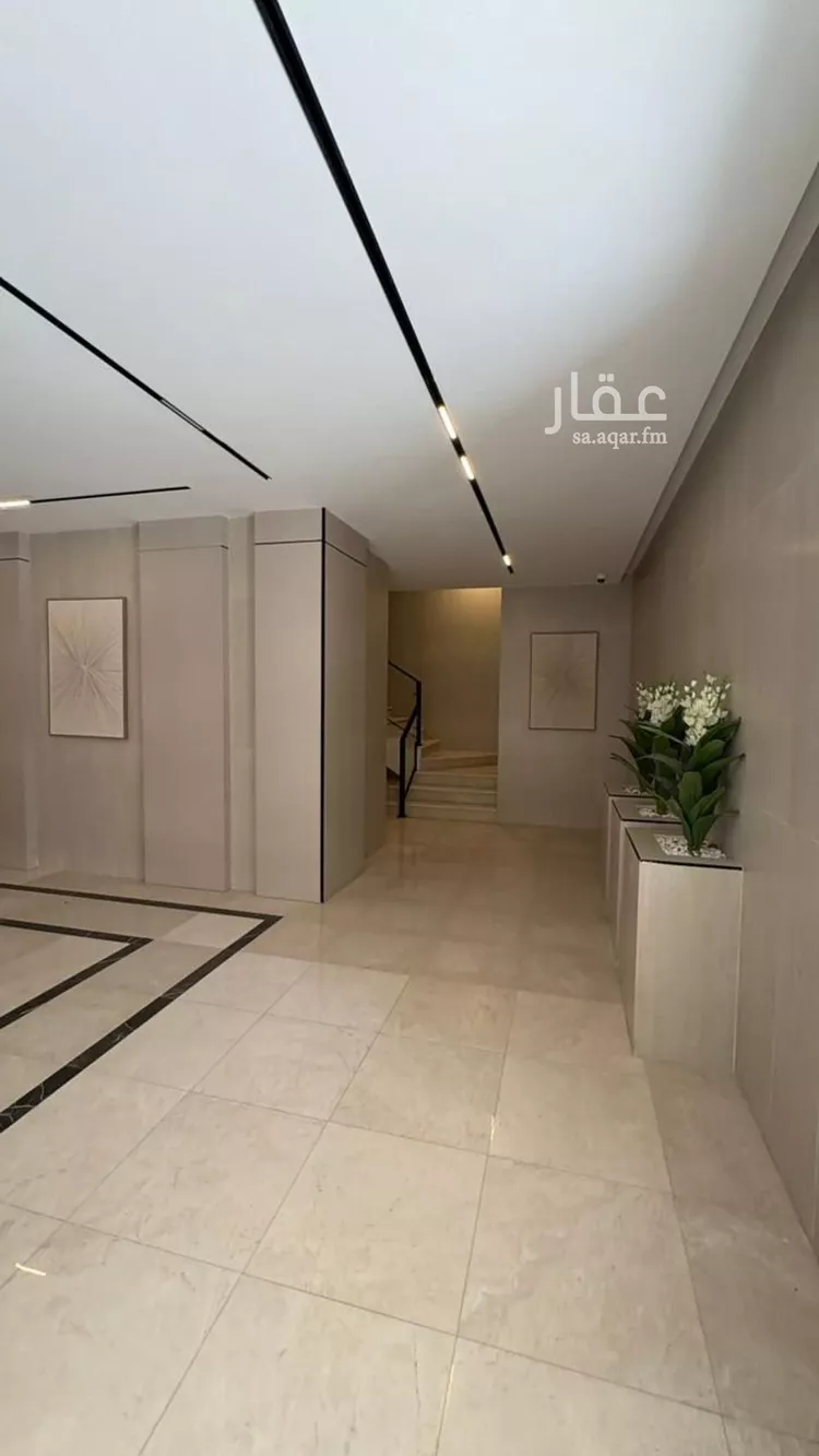 شقة للإيجار في شارع عبد الصمد البزاز, حي الريان, مدينة جدة, منطقة مكة المكرمة صورة 3