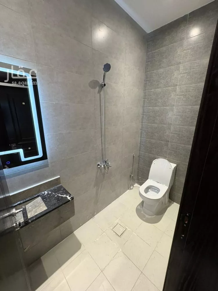 شقة للإيجار في شارع ابي الرضا المقرئ, حي الريان, مدينة جدة, منطقة مكة المكرمة صورة 4