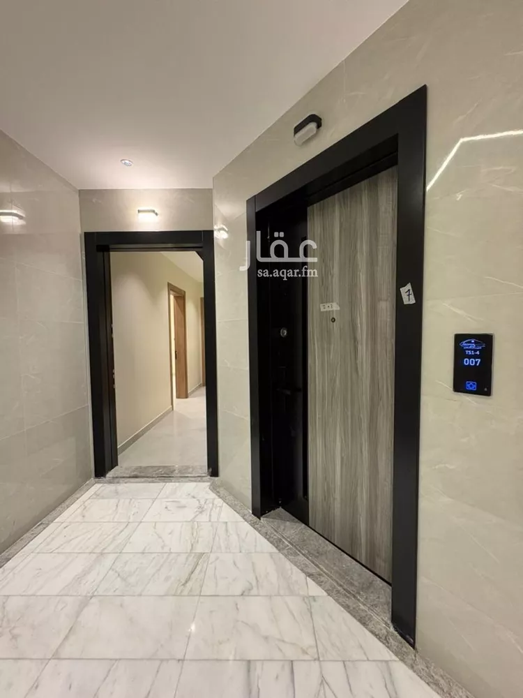 شقة للإيجار في شارع محمد امام العبد, حي الفيصلية, مدينة جدة, منطقة مكة المكرمة صورة 3
