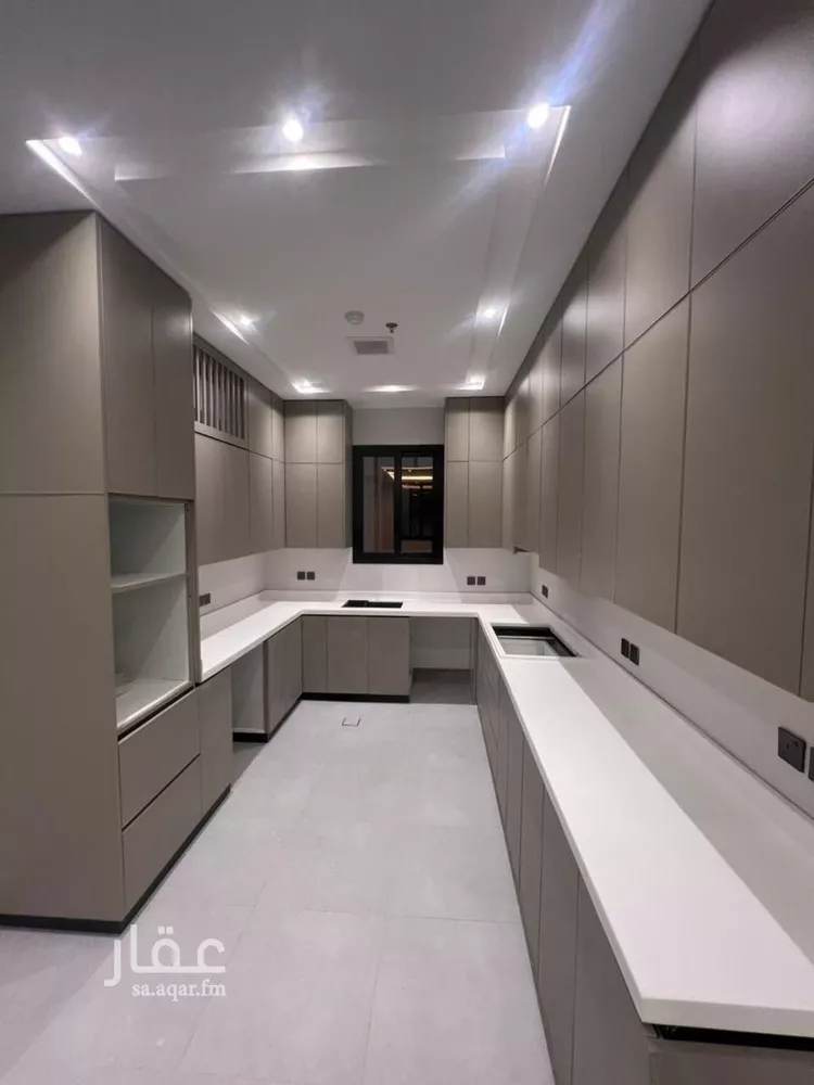 شقة للإيجار في شارع علقمة بن وائل, حي النرجس, مدينة الرياض, منطقة الرياض صورة 5