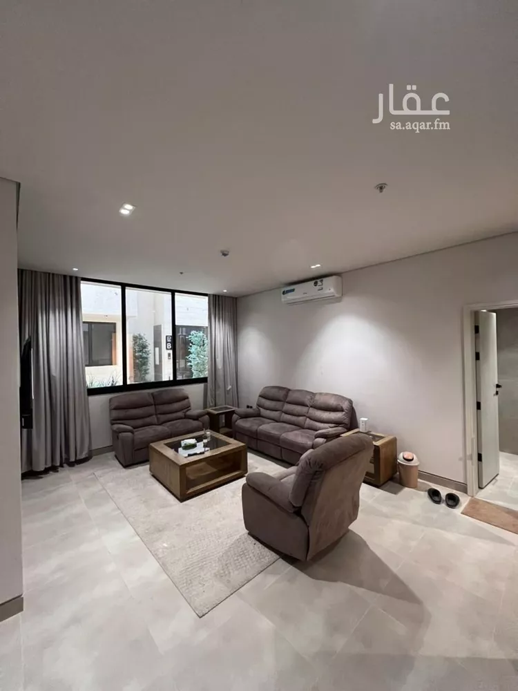 شقة للإيجار في شارع الحارث بن سليل, حي العارض, مدينة الرياض, منطقة الرياض صورة 3