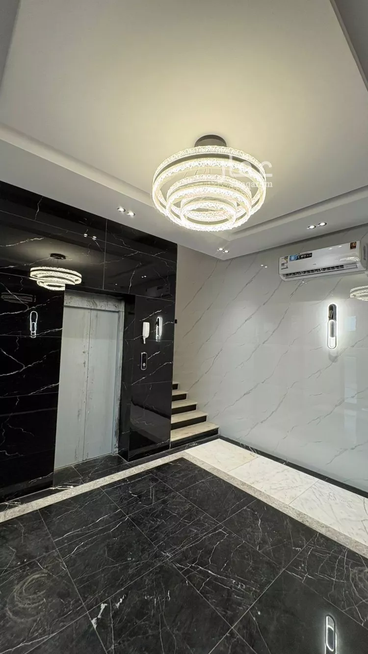 شقة للبيع في شارع محمد صالح ابو زناد, حي الروضة, مدينة جدة, منطقة مكة المكرمة صورة 2