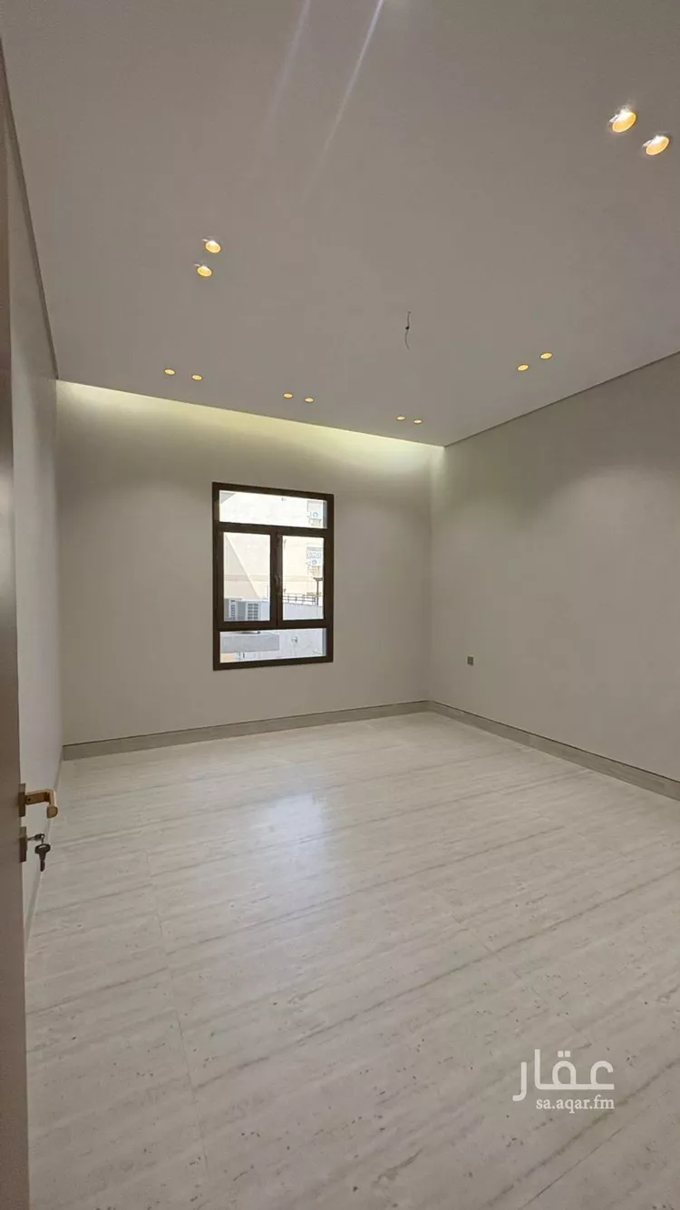 شقة للبيع في شارع سعيد بن حيده, حي الزهراء, مدينة جدة, منطقة مكة المكرمة صورة 3