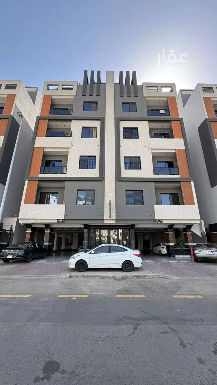 Apartment for Rent in Jeddah Al Manar