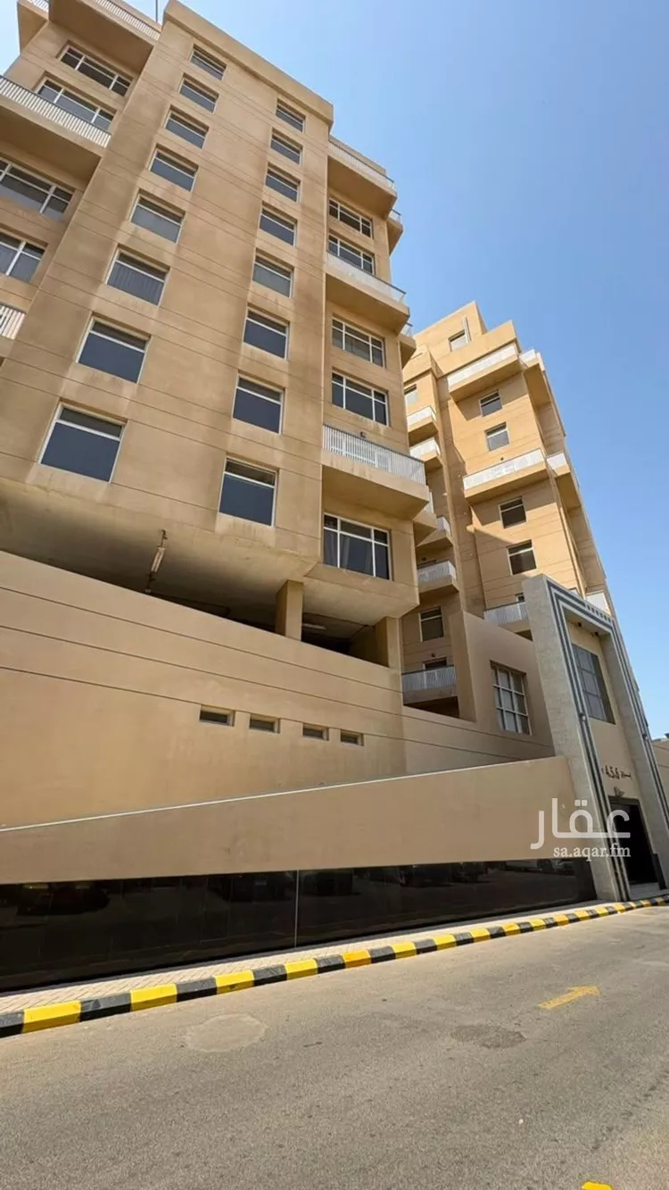 Apartment for Rent in Jeddah As Safaa