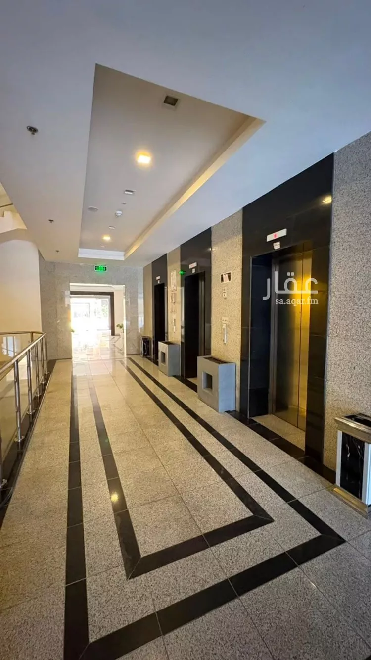 شقة للإيجار في شارع الامير متعب فرعي, حي الصفاء, مدينة جدة, منطقة مكة المكرمة صورة 3