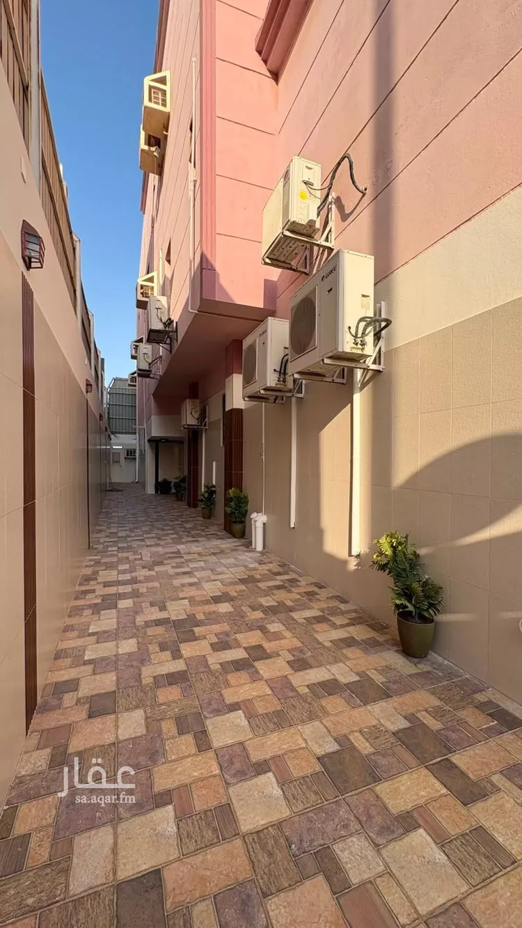 شقة للإيجار في شارع عاصم بن المنذر, حي المنار, مدينة جدة, منطقة مكة المكرمة صورة 5