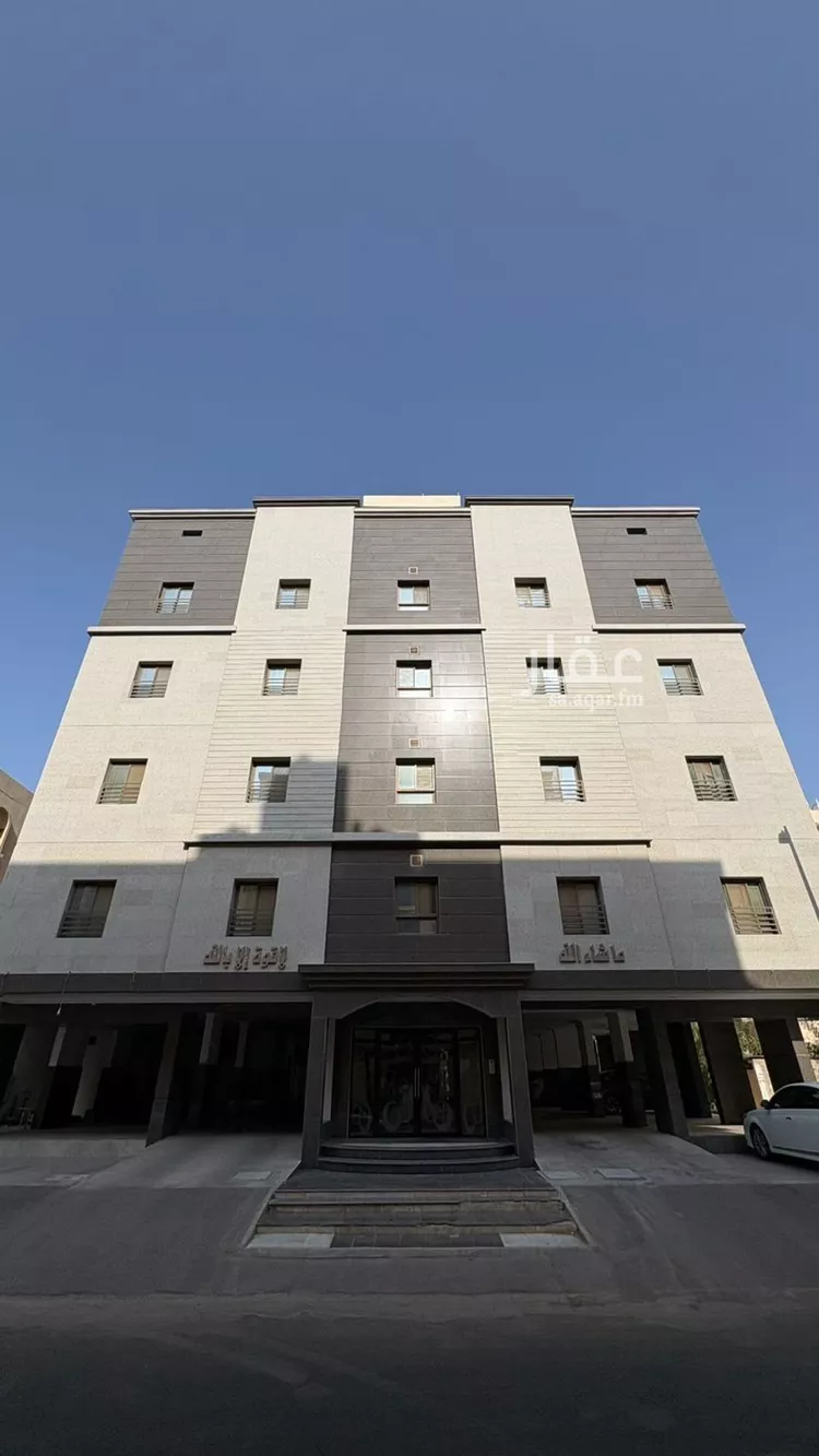Apartment for Rent in Jeddah Ar Rayan