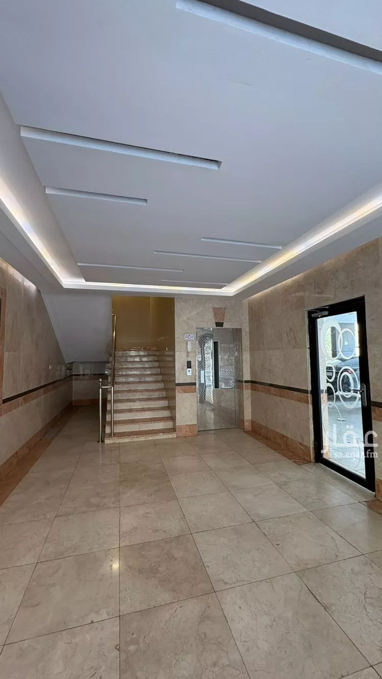 شقة للإيجار في شارع ابن مجاهد, حي الريان, مدينة جدة, منطقة مكة المكرمة صورة 2