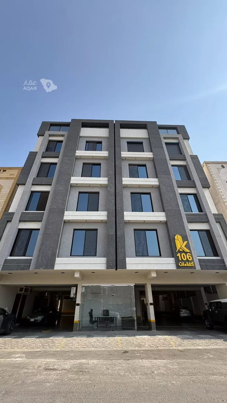 شقة للإيجار في شارع ابو طرفه الكندي, حي النعيم, مدينة جدة, منطقة مكة المكرمة
