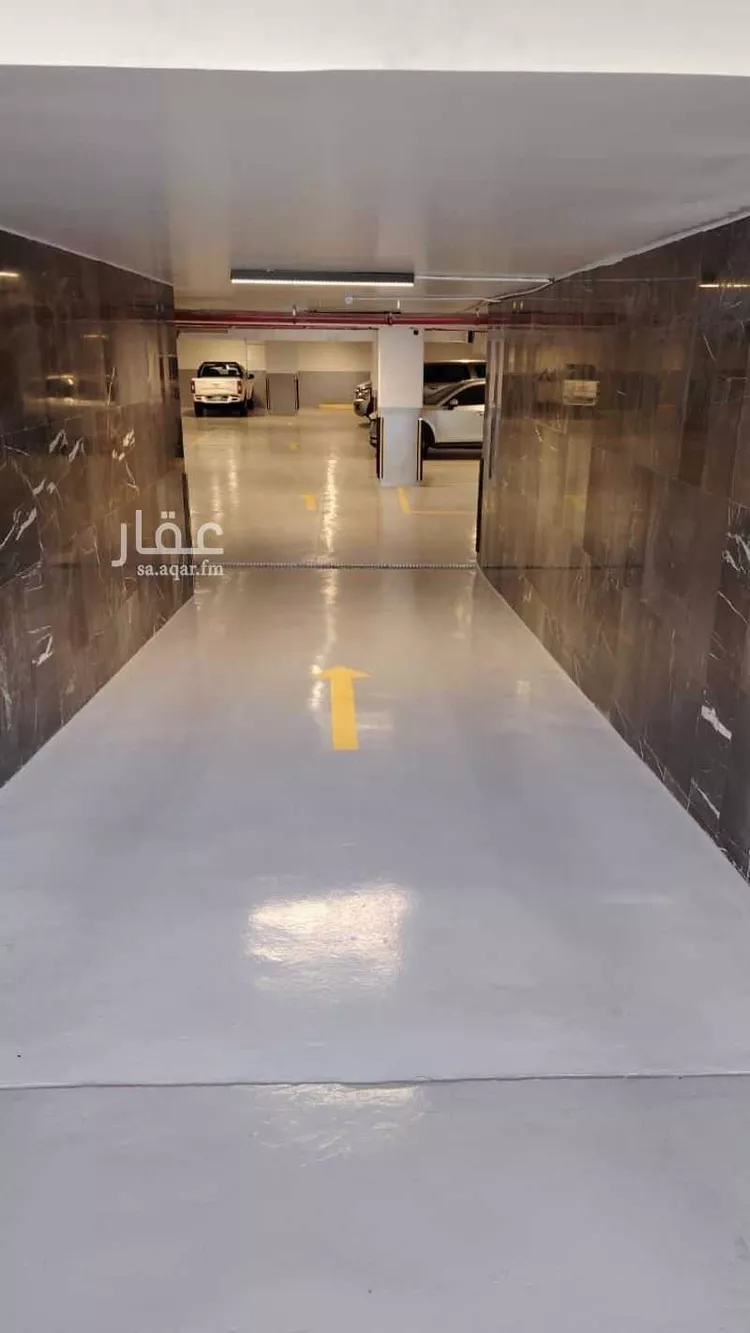 مكتب تجاري للإيجار في شارع الامير محمد بن عبدالعزيز الفرعي, حي الروضة, مدينة جدة, منطقة مكة المكرمة 7