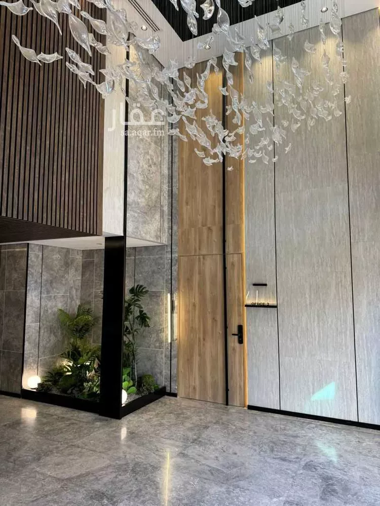 مكتب تجاري للإيجار في شارع الامير محمد بن عبدالعزيز الفرعي, حي الروضة, مدينة جدة, منطقة مكة المكرمة صورة 2