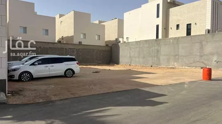 أرض للبيع في شارع الحسين الحموي, حي النهضة, مدينة بريدة, منطقة القصيم
