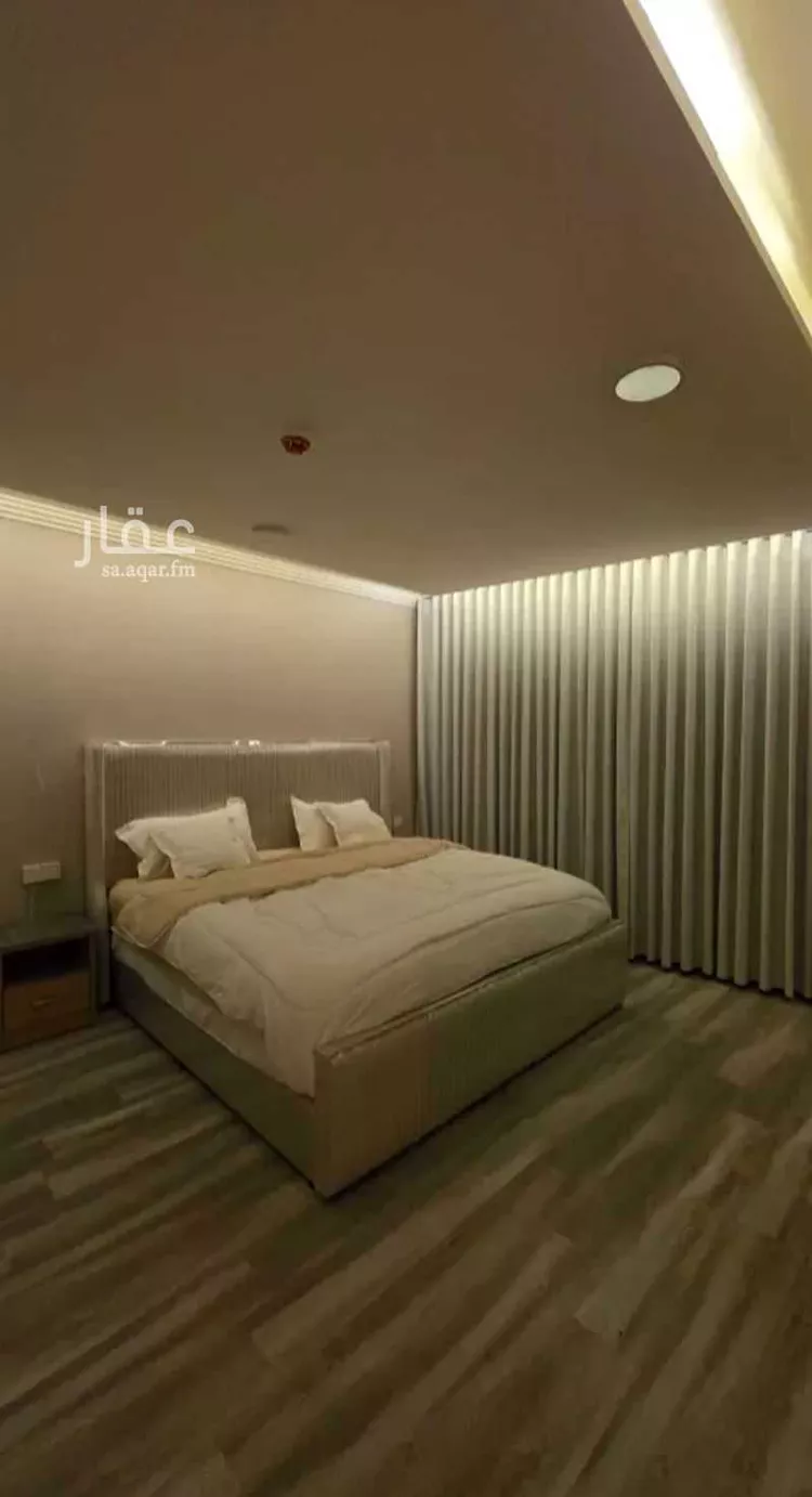 عمارة للإيجار في شارع محمد بن عبد الله البرقي, حي المونسية, مدينة الرياض, منطقة الرياض صورة 5