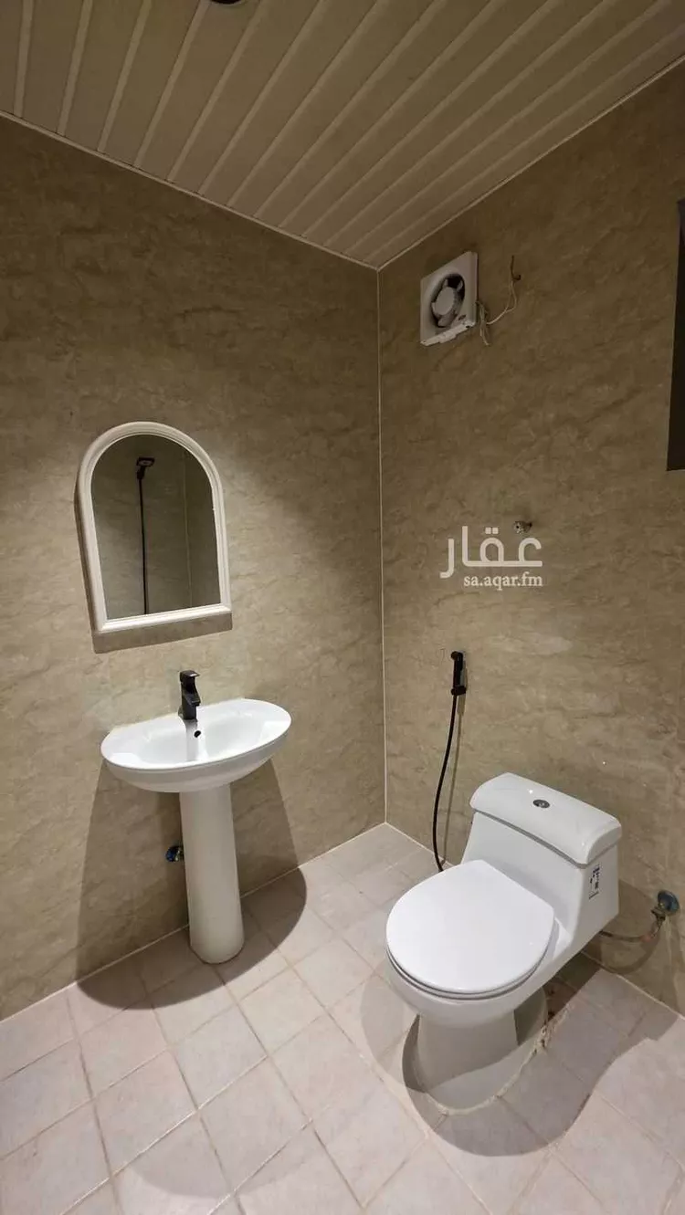 عمارة للإيجار في شارع محمد بن عبد الله البرقي, حي المونسية, مدينة الرياض, منطقة الرياض صورة 3