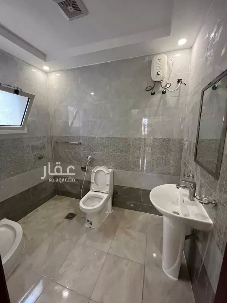 شقة للإيجار في شارع المعتمد بن عباد ، حي المنارات ، جدة ، جدة صورة 4