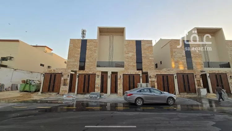 دور للبيع في شارع وادي غليل, حي بدر, مدينة الرياض, منطقة الرياض