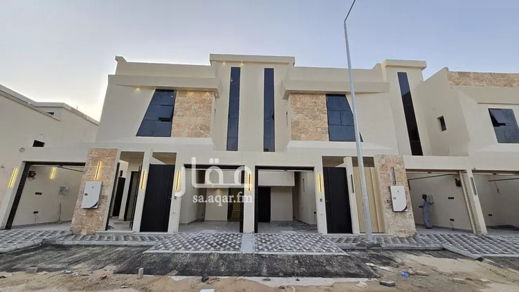 دور للبيع في شارع الوادي الاخضر, حي ديراب, مدينة الرياض, منطقة الرياض صورة 2