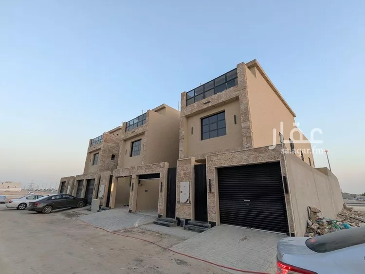 دور للبيع في شارع صالح بن صديق كمال, حي طويق, مدينة الرياض, منطقة الرياض صورة 2