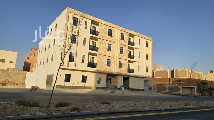 شقة للبيع في شارع غابة, حي عكاظ, مدينة الرياض, منطقة الرياض صورة 2