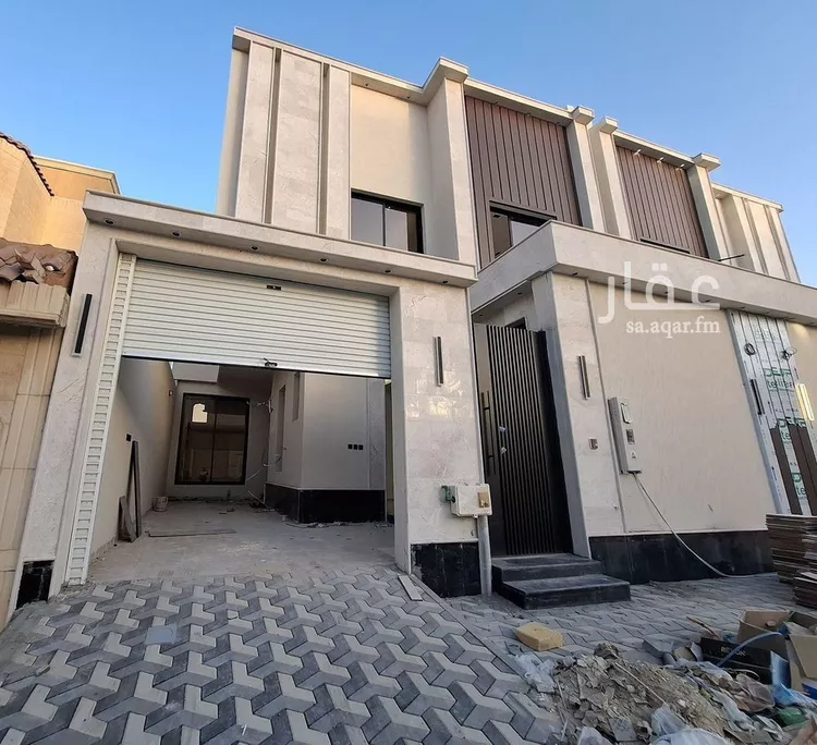 فيلا للبيع في شارع الطهوي, حي طويق, مدينة الرياض, منطقة الرياض صورة 2