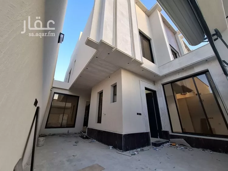 فيلا للبيع في شارع الطهوي, حي طويق, مدينة الرياض, منطقة الرياض صورة 3