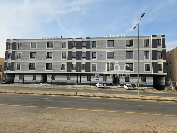 شقة للبيع في شارع سلمة العدوي, حي الزهرة, مدينة الرياض, منطقة الرياض