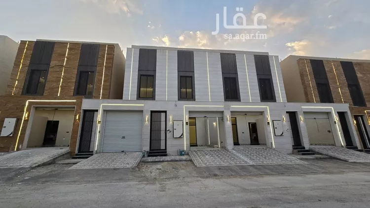 فيلا للبيع في شارع الإمام الأوزاعي, حي طويق, مدينة الرياض, منطقة الرياض