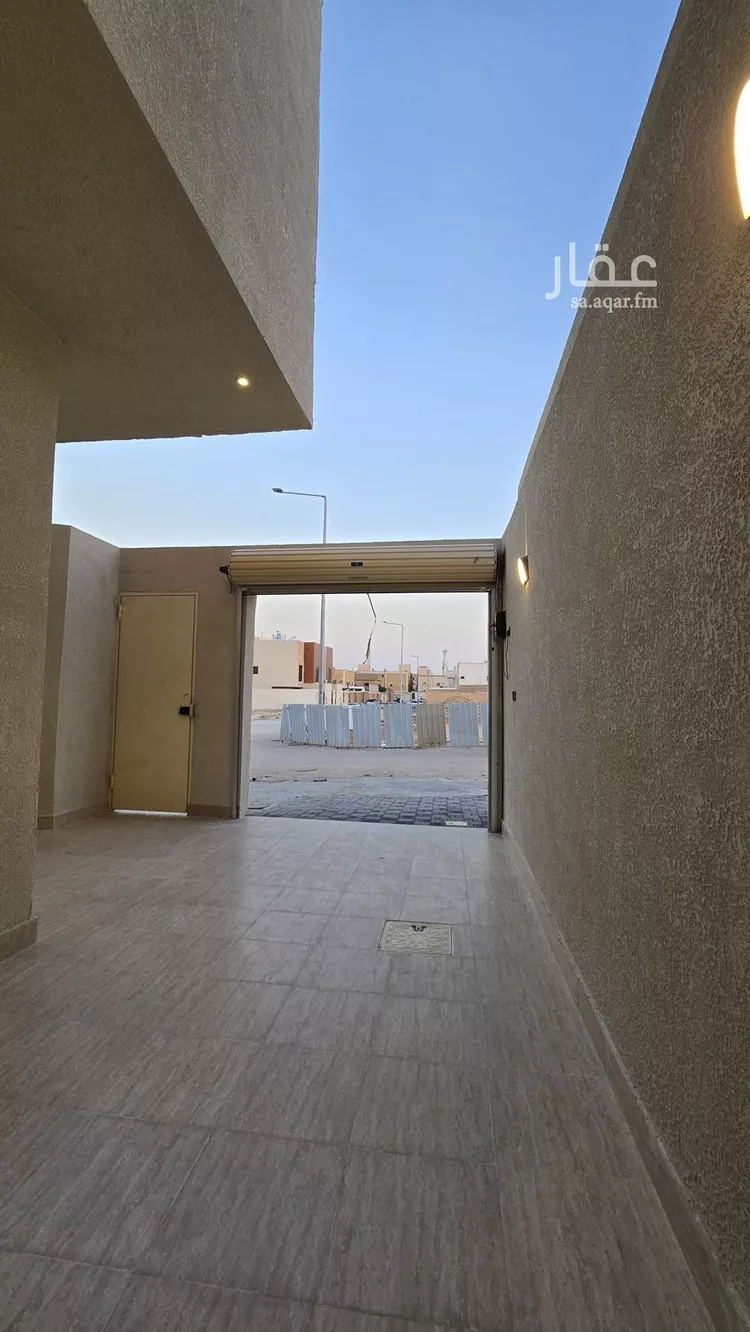 شقة للبيع في شارع غسان بن الفضل, حي ضاحية نمار, مدينة الرياض, منطقة الرياض صورة 3