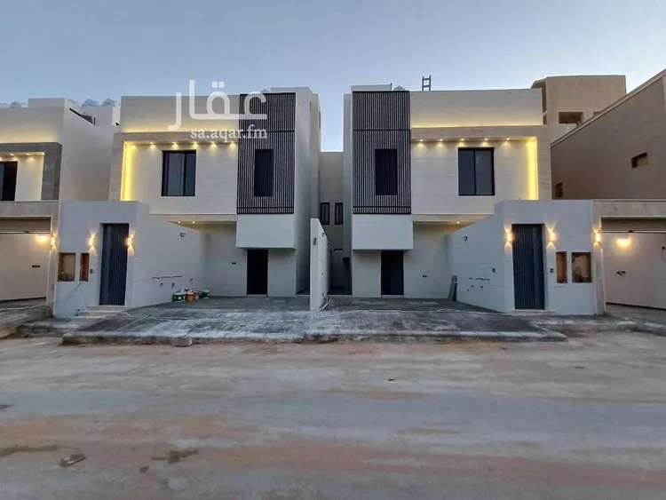 دور للبيع في شارع عبدالرحمن بن خضير, حي طويق, مدينة الرياض, منطقة الرياض