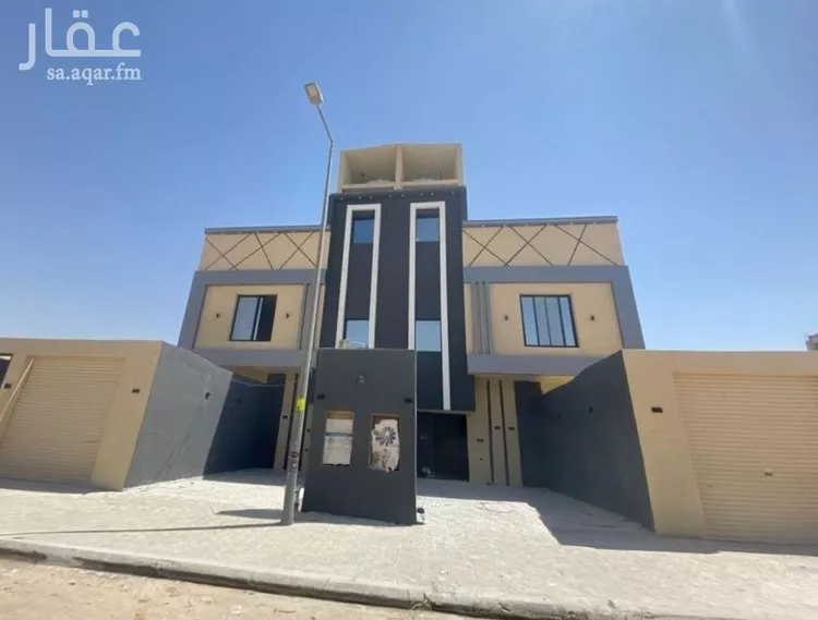 دور للبيع في شارع الرضاء, حي أحد, مدينة الرياض, منطقة الرياض