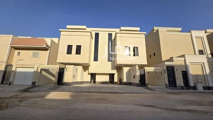 دور للبيع في شارع يحيى العايدي, حي العوالي, مدينة الرياض, منطقة الرياض