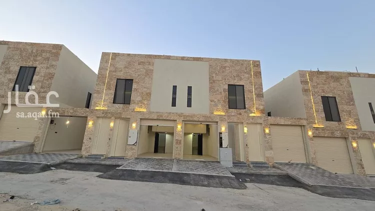 شقة للبيع في شارع غسان بن الفضل, حي ضاحية نمار, مدينة الرياض, منطقة الرياض