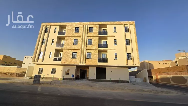 شقة للبيع في شارع غابة, حي عكاظ, مدينة الرياض, منطقة الرياض