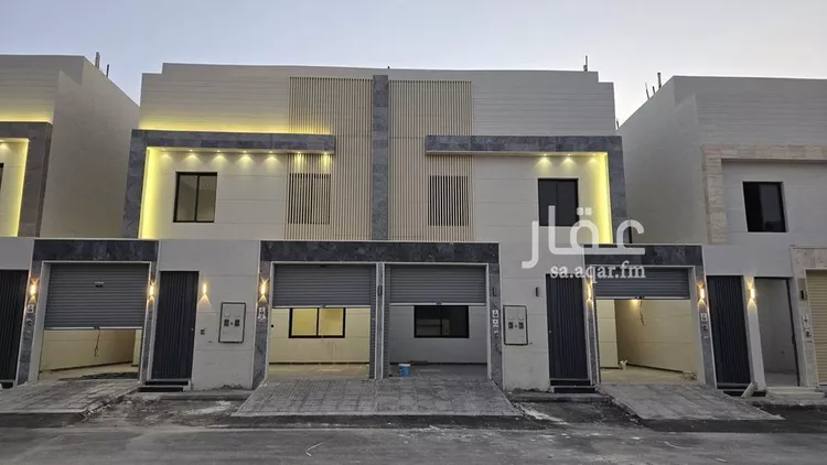 فيلا للبيع في شارع ابن الطيلسان القرطبي, حي عكاظ, مدينة الرياض, منطقة الرياض صورة 2