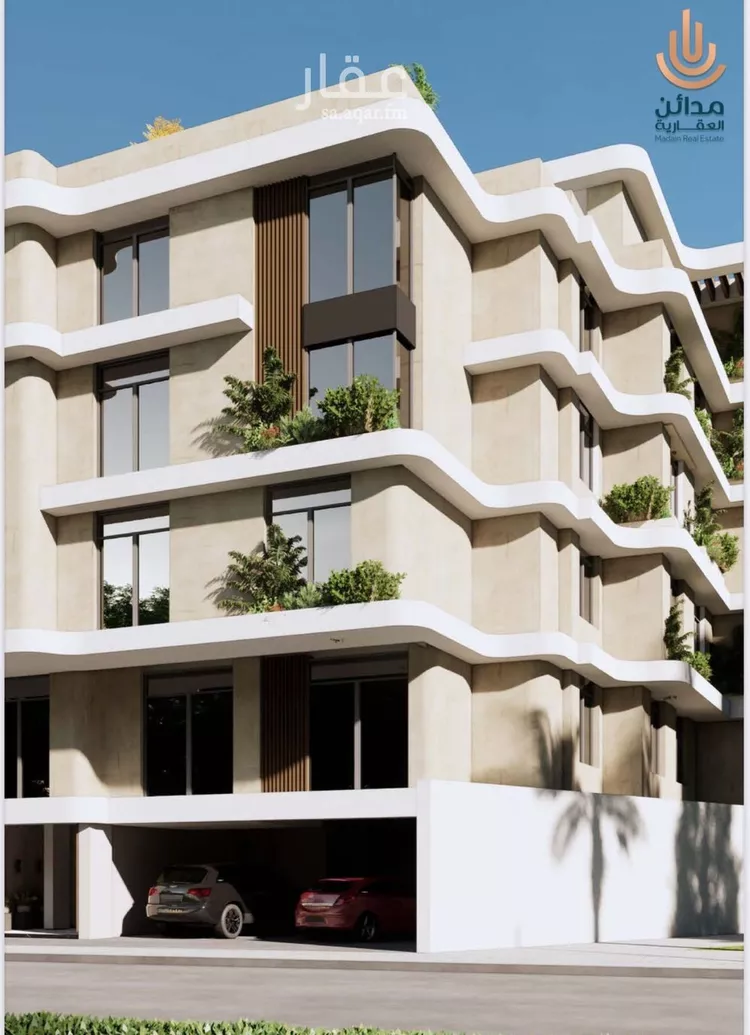 عمارة للبيع في شارع عبد العزيز بن عبد الرحمن بن بشر, حي بطحاء قريش, مدينة مكه المكرمه, منطقة مكة المكرمة صورة 2
