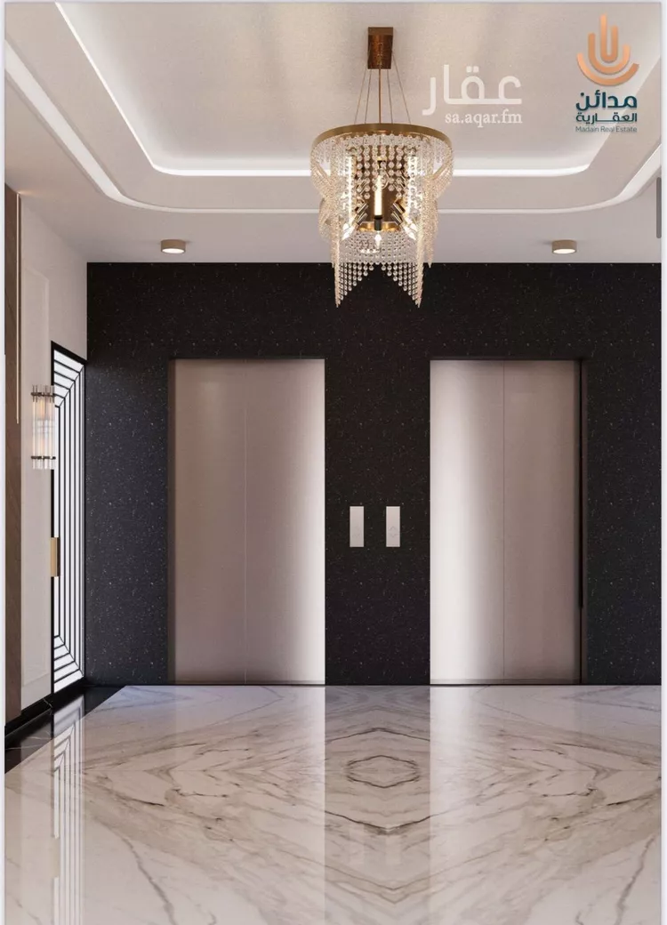 عمارة للبيع في شارع عبد العزيز بن عبد الرحمن بن بشر, حي بطحاء قريش, مدينة مكه المكرمه, منطقة مكة المكرمة صورة 3