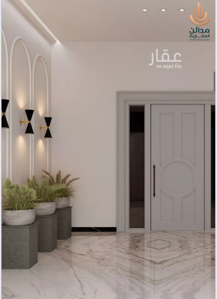عمارة للبيع في شارع عبد العزيز بن عبد الرحمن بن بشر, حي بطحاء قريش, مدينة مكه المكرمه, منطقة مكة المكرمة صورة 4