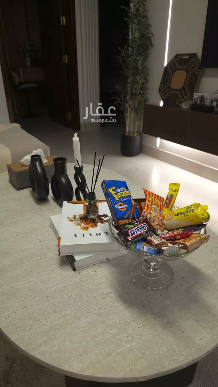 Furnished Apartment for Booking in Jeddah Al Manar 17