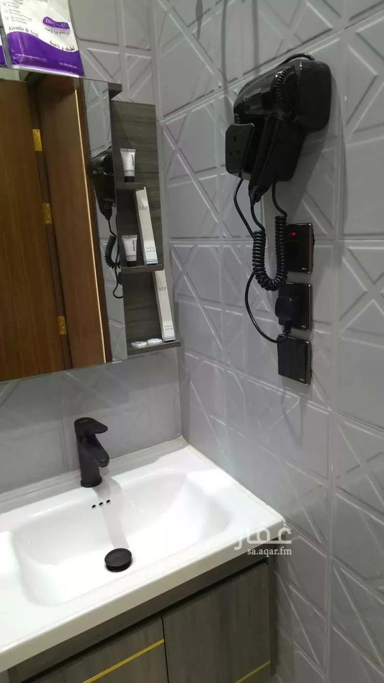 Furnished Apartment for Booking in Jeddah Al Manar 27