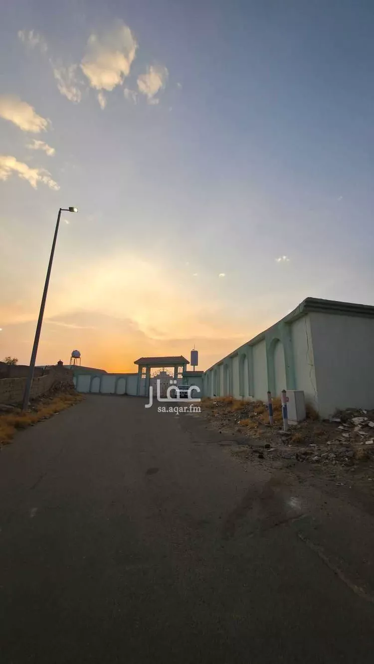 أرض للبيع في حي الجفيجف, مدينة الطائف, منطقة مكة المكرمة