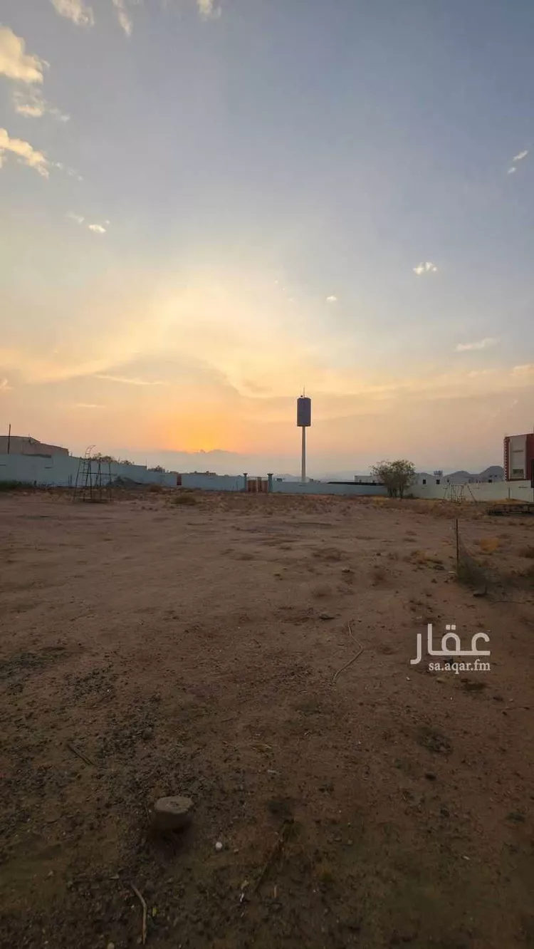 أرض للبيع في حي الجفيجف, مدينة الطائف, منطقة مكة المكرمة صورة 4