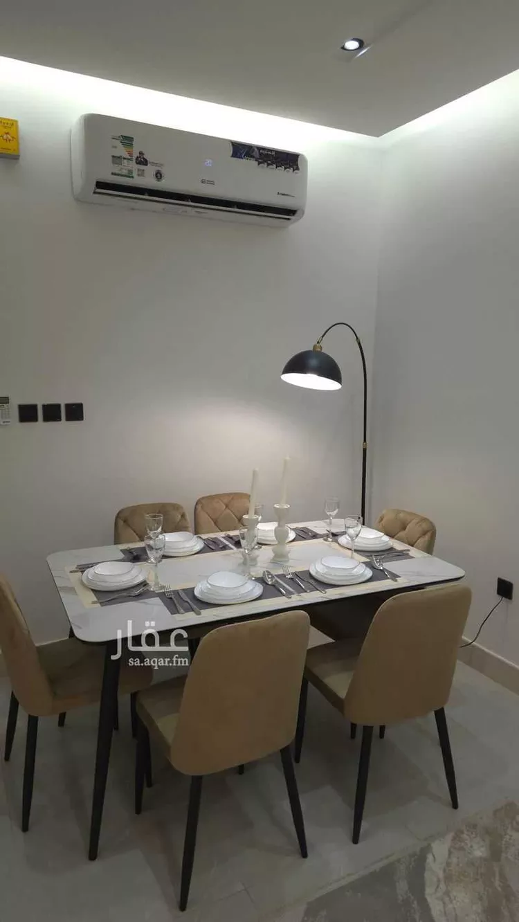 شقة مفروشة للحجز في حي المنار ، جدة ، جدة صورة 3